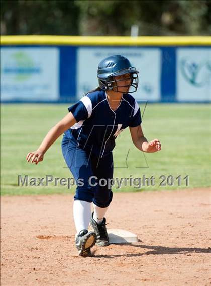 Thumbnail 2 in La Quinta @ Dos Pueblos (CIF SS Playoffs) photogallery.
