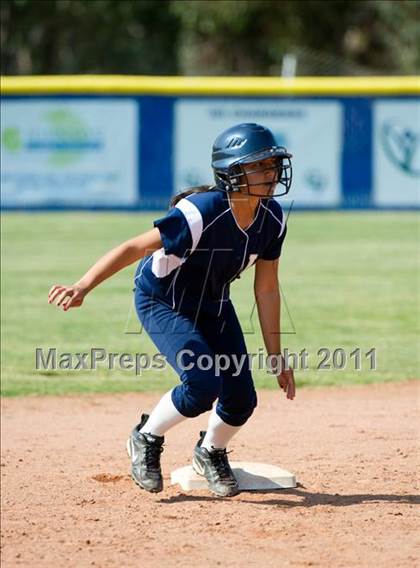 Thumbnail 1 in La Quinta @ Dos Pueblos (CIF SS Playoffs) photogallery.