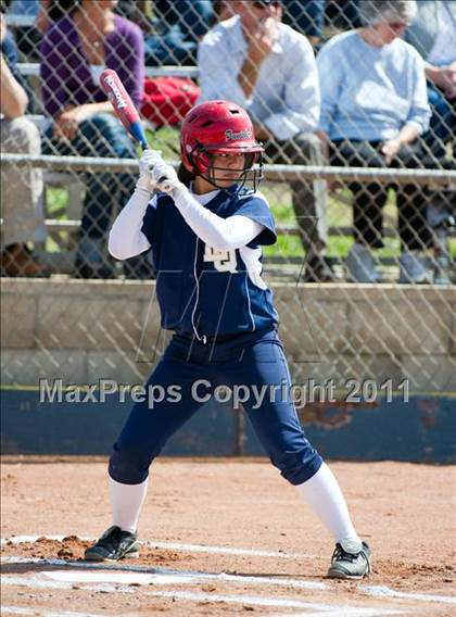 Thumbnail 2 in La Quinta @ Dos Pueblos (CIF SS Playoffs) photogallery.