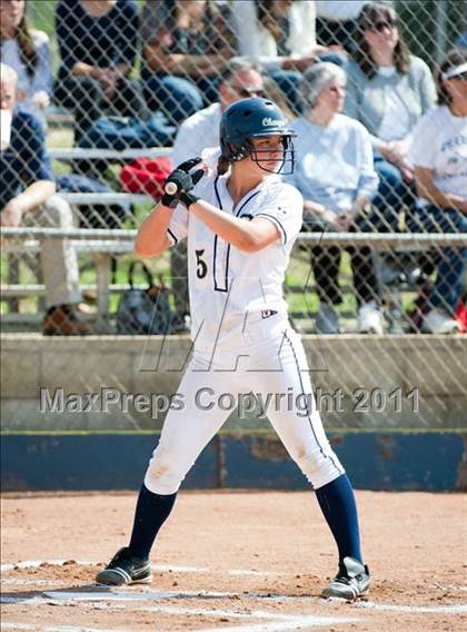 Thumbnail 3 in La Quinta @ Dos Pueblos (CIF SS Playoffs) photogallery.
