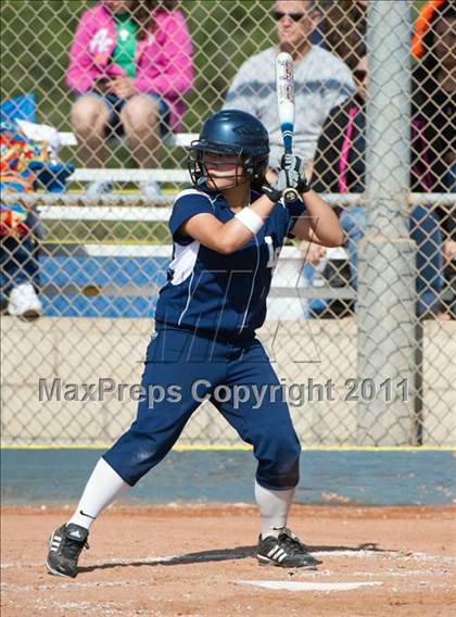 Thumbnail 1 in La Quinta @ Dos Pueblos (CIF SS Playoffs) photogallery.