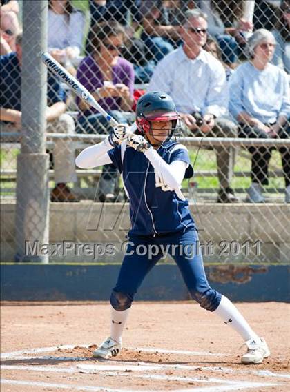 Thumbnail 1 in La Quinta @ Dos Pueblos (CIF SS Playoffs) photogallery.