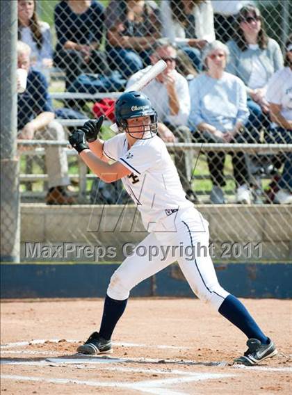 Thumbnail 1 in La Quinta @ Dos Pueblos (CIF SS Playoffs) photogallery.