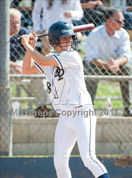 Thumbnail 2 in La Quinta @ Dos Pueblos (CIF SS Playoffs) photogallery.