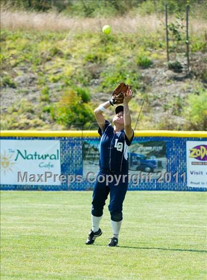 Thumbnail 3 in La Quinta @ Dos Pueblos (CIF SS Playoffs) photogallery.
