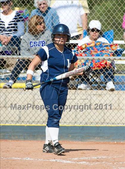 Thumbnail 3 in La Quinta @ Dos Pueblos (CIF SS Playoffs) photogallery.