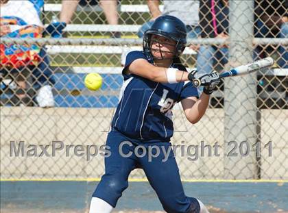 Thumbnail 3 in La Quinta @ Dos Pueblos (CIF SS Playoffs) photogallery.