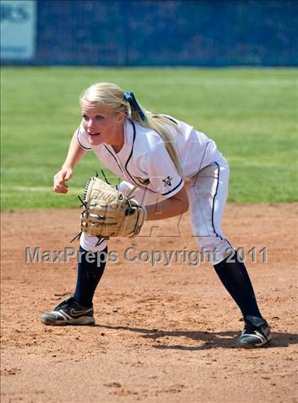 Thumbnail 1 in La Quinta @ Dos Pueblos (CIF SS Playoffs) photogallery.