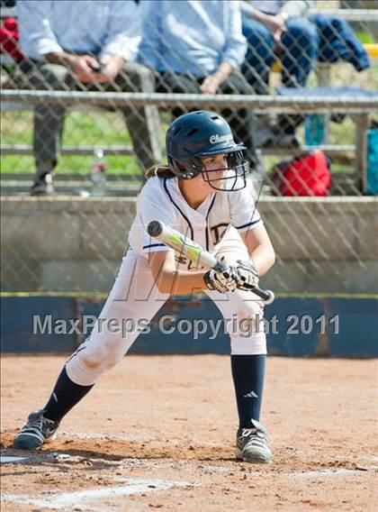 Thumbnail 3 in La Quinta @ Dos Pueblos (CIF SS Playoffs) photogallery.