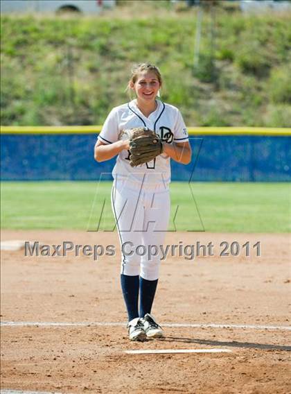 Thumbnail 1 in La Quinta @ Dos Pueblos (CIF SS Playoffs) photogallery.
