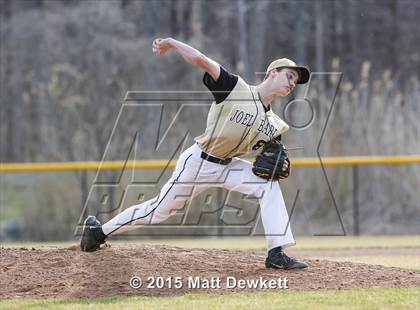 Thumbnail 2 in Immaculate @ Joel Barlow photogallery.