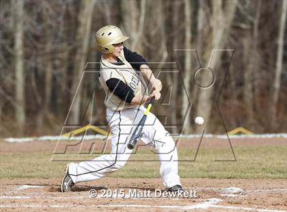 Thumbnail 3 in Immaculate @ Joel Barlow photogallery.