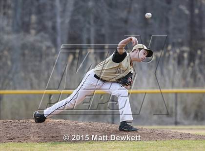 Thumbnail 3 in Immaculate @ Joel Barlow photogallery.