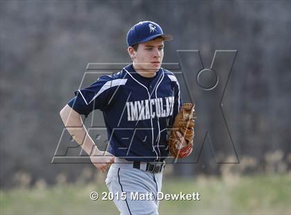 Thumbnail 3 in Immaculate @ Joel Barlow photogallery.
