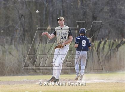 Thumbnail 3 in Immaculate @ Joel Barlow photogallery.