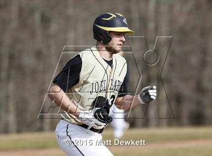 Thumbnail 2 in Immaculate @ Joel Barlow photogallery.
