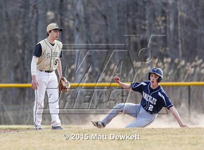 Thumbnail 3 in Immaculate @ Joel Barlow photogallery.
