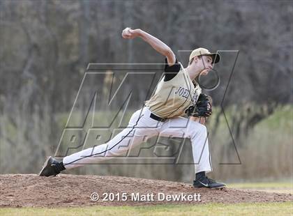 Thumbnail 3 in Immaculate @ Joel Barlow photogallery.