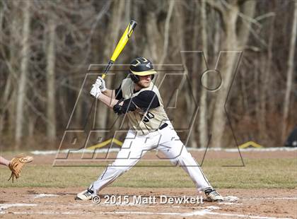 Thumbnail 3 in Immaculate @ Joel Barlow photogallery.