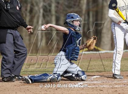 Thumbnail 1 in Immaculate @ Joel Barlow photogallery.