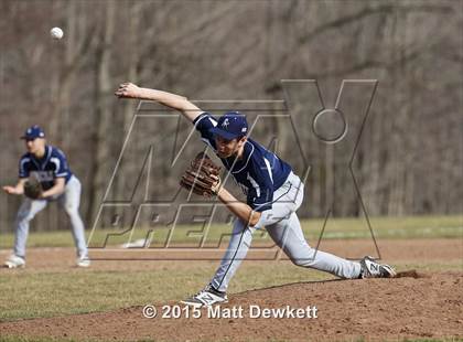 Thumbnail 1 in Immaculate @ Joel Barlow photogallery.