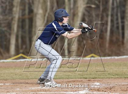 Thumbnail 1 in Immaculate @ Joel Barlow photogallery.