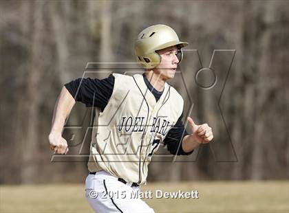Thumbnail 2 in Immaculate @ Joel Barlow photogallery.