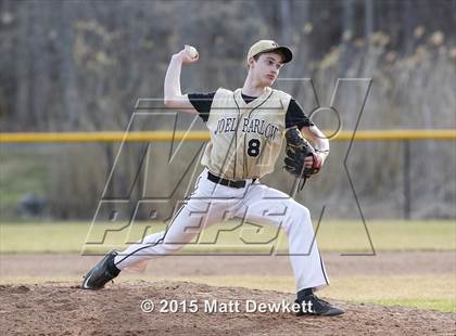 Thumbnail 3 in Immaculate @ Joel Barlow photogallery.