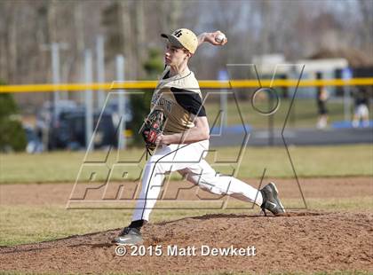 Thumbnail 3 in Immaculate @ Joel Barlow photogallery.
