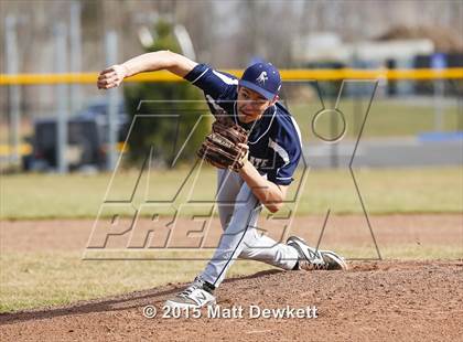 Thumbnail 3 in Immaculate @ Joel Barlow photogallery.