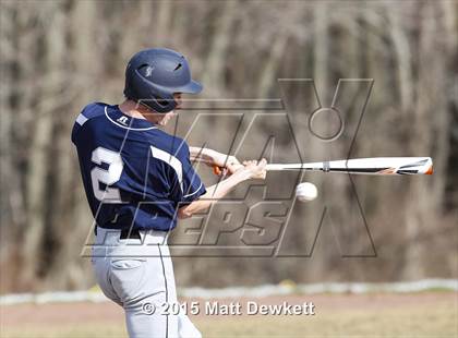 Thumbnail 3 in Immaculate @ Joel Barlow photogallery.
