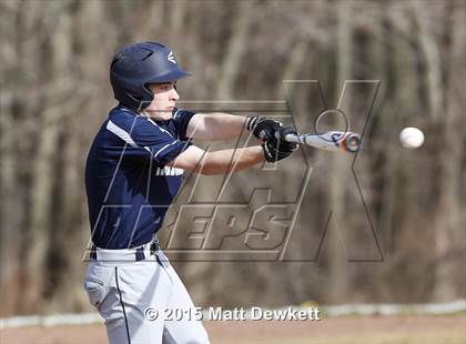 Thumbnail 3 in Immaculate @ Joel Barlow photogallery.