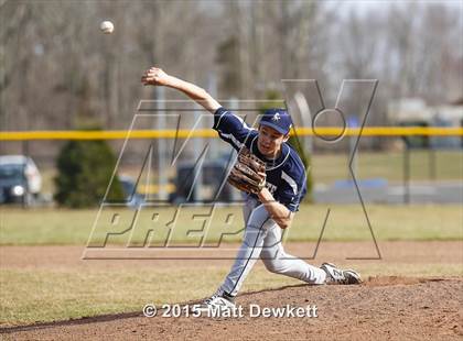 Thumbnail 2 in Immaculate @ Joel Barlow photogallery.