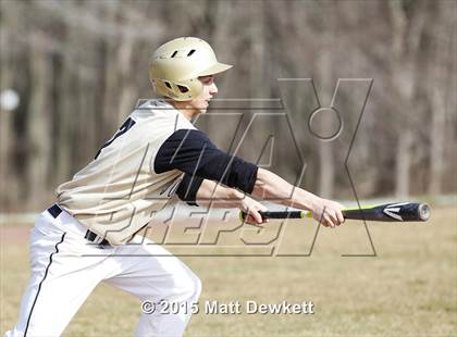 Thumbnail 3 in Immaculate @ Joel Barlow photogallery.