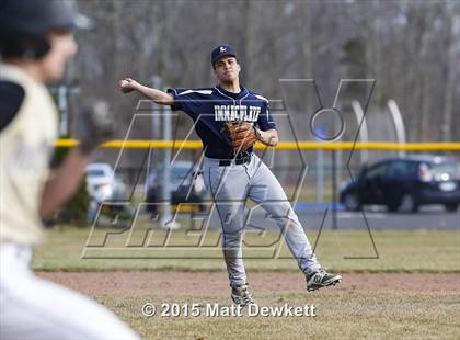 Thumbnail 1 in Immaculate @ Joel Barlow photogallery.