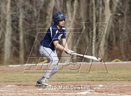 Thumbnail 2 in Immaculate @ Joel Barlow photogallery.