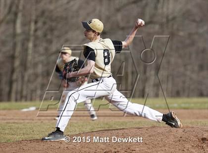 Thumbnail 1 in Immaculate @ Joel Barlow photogallery.