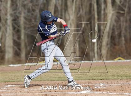 Thumbnail 2 in Immaculate @ Joel Barlow photogallery.