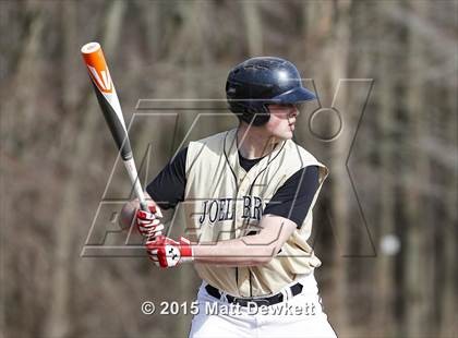 Thumbnail 3 in Immaculate @ Joel Barlow photogallery.