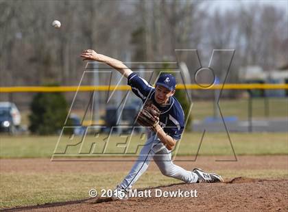 Thumbnail 3 in Immaculate @ Joel Barlow photogallery.