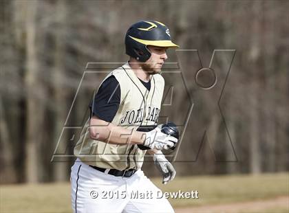 Thumbnail 1 in Immaculate @ Joel Barlow photogallery.