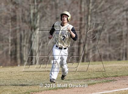Thumbnail 3 in Immaculate @ Joel Barlow photogallery.