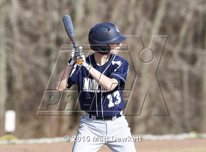 Thumbnail 3 in Immaculate @ Joel Barlow photogallery.