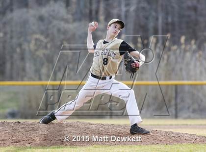 Thumbnail 3 in Immaculate @ Joel Barlow photogallery.