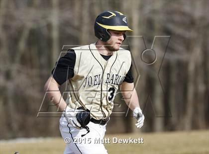 Thumbnail 3 in Immaculate @ Joel Barlow photogallery.