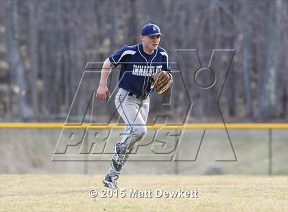 Thumbnail 1 in Immaculate @ Joel Barlow photogallery.