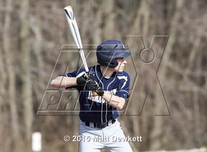 Thumbnail 2 in Immaculate @ Joel Barlow photogallery.
