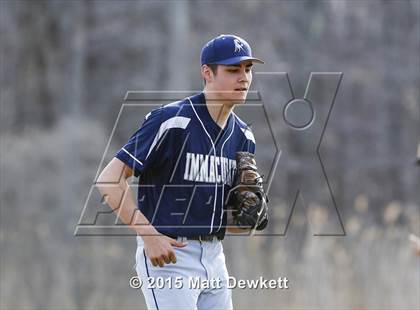 Thumbnail 2 in Immaculate @ Joel Barlow photogallery.