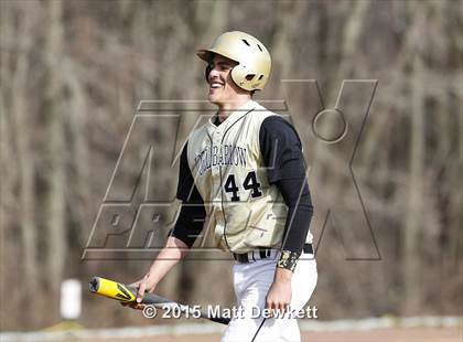 Thumbnail 3 in Immaculate @ Joel Barlow photogallery.