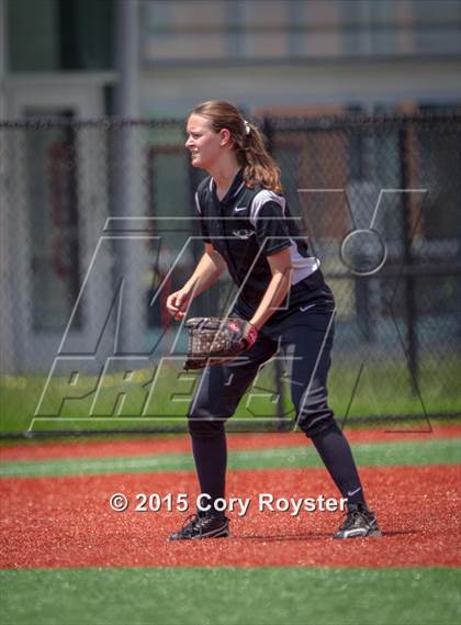 Thumbnail 2 in Maret vs Georgetown Visitation Prep (DCSAA Final) photogallery.